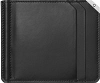 Portafoglio Montblanc Uomo Meisterstück  in Pelle 124092 - 124092
